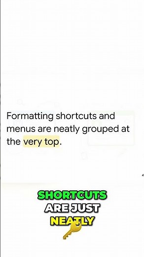 Word vs Docs Which is Better for You #wordtips #docs #googledocs #microsoftword