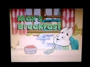 Max & Ruby Episode Guides (Season 1)