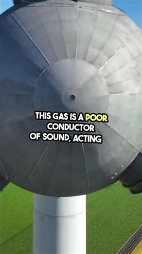 Soundproof Windows: The Secret Revealed! #DIY