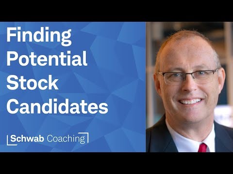 Basic Stock Scans | Getting Started with thinkorswim® | 4-15-24