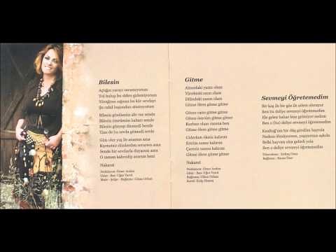 TÜRKÜ- BİLESİN(deka müzik)