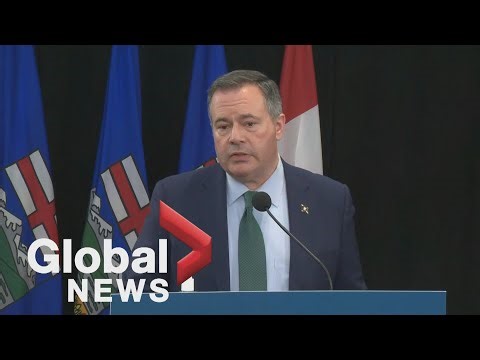 COVID-19: Alberta’s vaccination records website works again; probe into possible privacy breach ongoing | Globalnews.ca