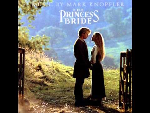 The Princess Bride 11 - A Happy Ending