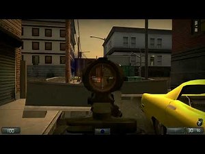 Revolt: The Decimation (Half-Life 2 Mod) - Online Multiplayer 2025 #2