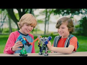 Cartoon Network RSEE (Russia) Continuity 10.11.2017 (Russian audio)