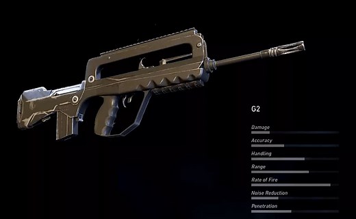 'Ghost Recon Wildlands' G2 FAMAS Location: Where To Find Rifle With Fastest Rate Of Fire