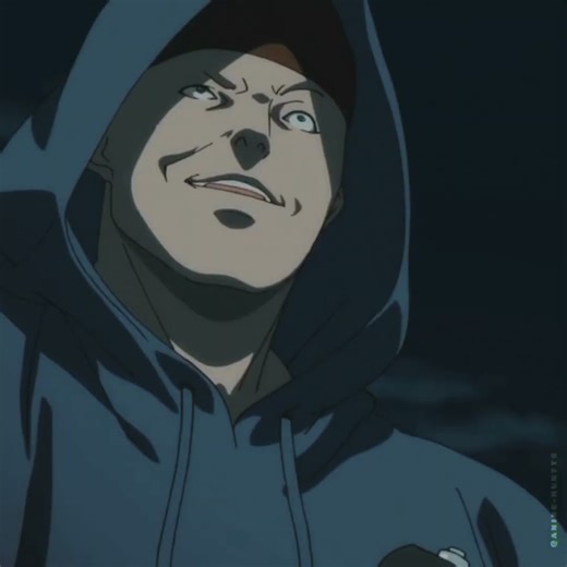 Code Breaker #anime #edit