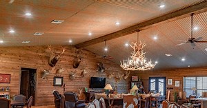 Corrugated Metal Ceiling Ideas: 5 Ways To Enhance Your Home