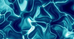 Blue Looped Background