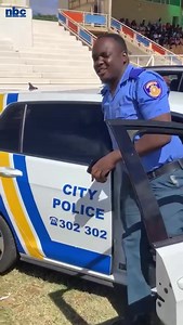 19K views · 232 reactions | The physical fitness test for over 15 000 hopeful candidates for the 2023 Namibia Correctional Service has started. The NCS will employ 200 candidates. The hopeful recruits will be assessed in three stages: a physical fitness test, followed by a written test, and an oral interview. Candidates who fail at any of the stages will not proceed to the next stage. Report: Emil Seibeb Video: NCS #NBCNews #nbcDSTV282 #nbcdigitalnews | NBC Digital News | Facebook