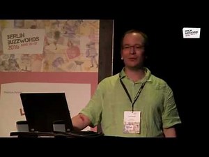 Berlin Buzzwords 2016: Uwe Schindler - Apache Lucene 6: What's coming next? #bbuzz