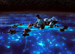 Watch: Here’s Every Best Visual Effects Oscar Winner in One Dazzling Supercut