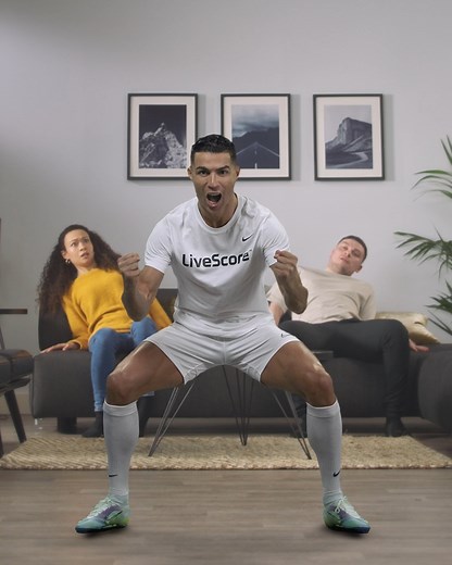 9K views · 793 reactions | Download the LiveScore app and get all your football updates wherever you are!  | LiveScore | Facebook