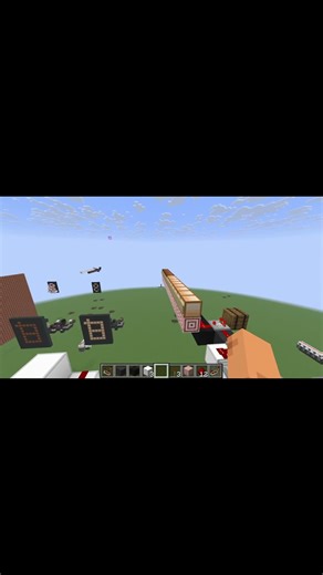 Minecraft working Number Adder That Took me FOREVER! | Minecraft Java Edition | Schematic in desc. |