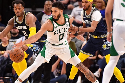 Celtics vs. Nets Game 2 Live Stream: Time, Channel, Where To Stream Nets-Celtics Live