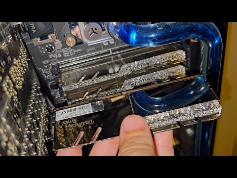 Do we get more performance by adding more RAM?