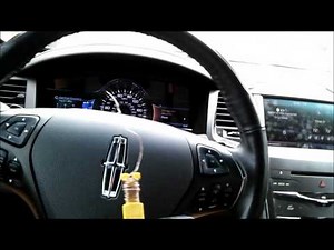 Climate control problems