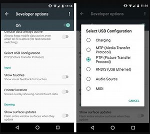 How to Transfer Files from OnePlus to PC [2025]