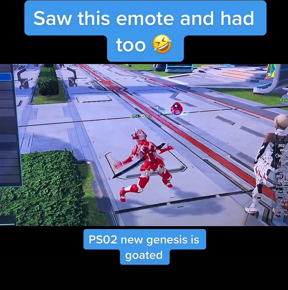 Gilly wolf on TikTok