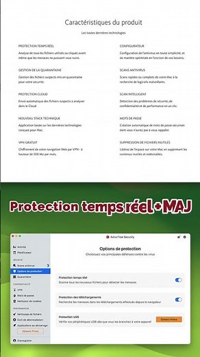 Utility of the week: AVIRA Free Antivirus!