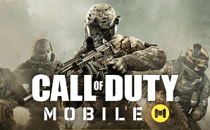 Download Call of Duty Mobile on PC with MEmu