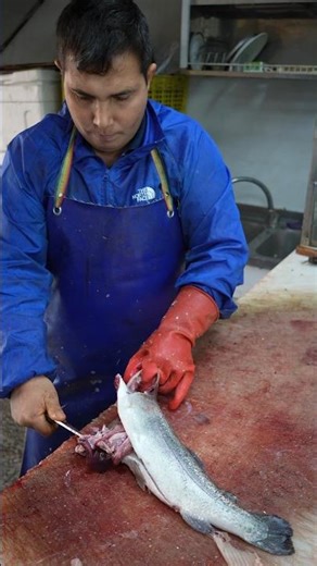 How to Fillet Fish Quickly and Safely — Pro Technique