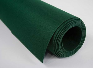 Green Replacement Felt | Official Felt for Gerstner Products