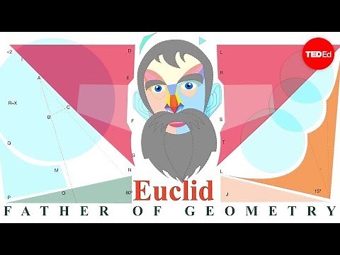 Euclid’s puzzling parallel postulate - Jeff Dekofsky