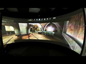 3D virtual tour of the Church of the Holy Sepulchre in Jerusalem