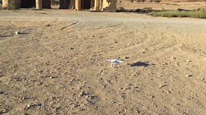 2.3K views · 19 reactions | Perfect example of Vortex Ring State - VRS - Phantom 2 | Drone Crashes | Facebook