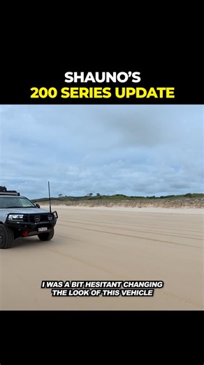 4WD 24/7 on Instagram: "What a BEAST of a 200! Front looking TOUGH with the new @offroad_animal barwork! #4x4 #4wd #toyotalandcruiser #200series"