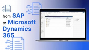 Part 4 - OpenText integrations for Microsoft Dynamics 365