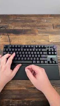 Razer Huntsman V3 Pro 8K – Le clavier gaming le plus RAPIDE au monde?! ⚡⌨️