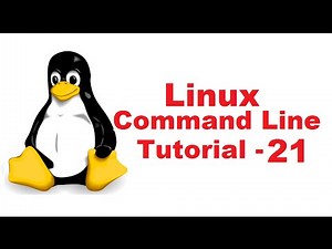 Linux Command Line Tutorial For Beginners 21 - which and whatis command