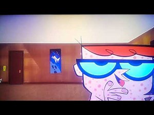 Dexter's Laboratory - "Chicken Scratch" Part 3 (Finnish)