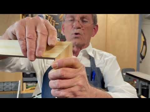 You want to watch a Shopsmith demo?