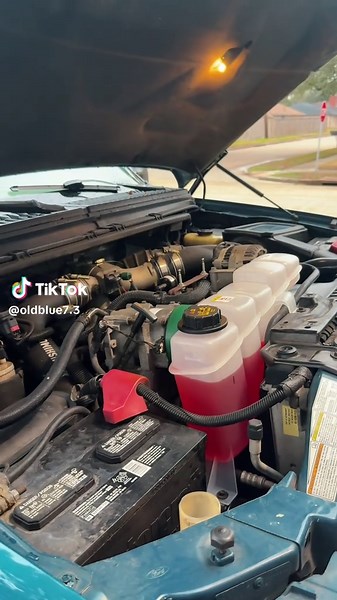 Transforming a Ford F250: Detailed Cleaning Process