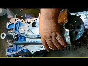 Engine Repair: How to Replace a Timing Belt and Avoid Engine Repair!