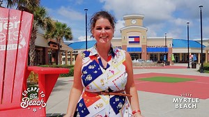 8.9K views · 145 reactions | When you're ready to escape to Myrtle Beach, we're ready for you! Soak up the sunshine with plenty of room to roam along 60 miles of beaches! ☀️   | Visit Myrtle Beach, South Carolina | Facebook