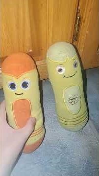 color crew new adventures yellow