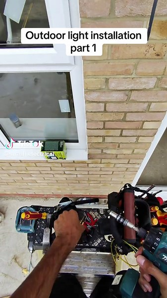 Outdoor Light Installation Guide: Step-by-Step Part 1