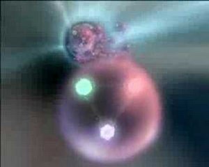 CERN: 50 years of Science