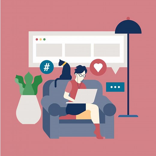 El algoritmo de Instagram : consejos para dominarlo en 2025