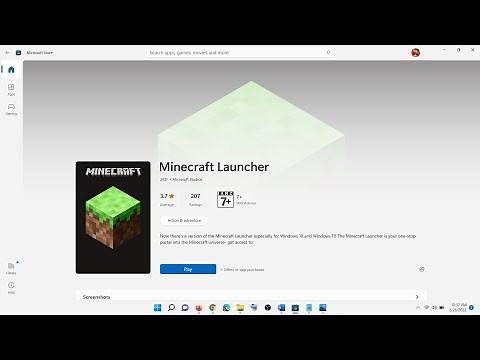 Fix Minecraft Launcher Not Installing Error Code 0x800700E9 Xbox App/Microsoft Store Windows 10/11