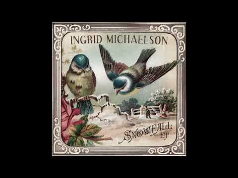 Ingrid Michaelson & Sara Bareilles - Winter Song