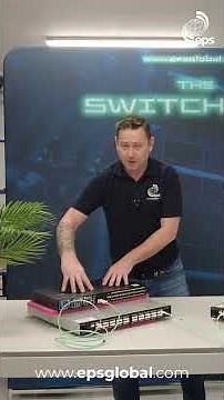 Data Center Interconnect and IP Transport over DWDM | Unboxing Smartoptics Multiplexer