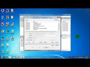 How to install any windows on USB DVD or external hard drive
