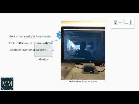 How to Fix LG Monitor Keeps Lowering Brightness – Auto Brightness/Reader Mode