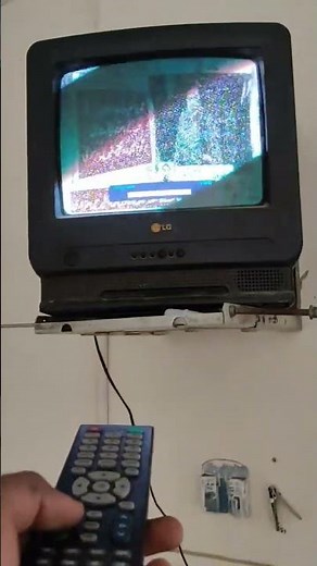 Universal Remote Settings: Easy Guide to Connect Devices and TV #shorts #Universal remote