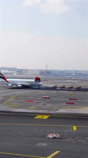 exchange4media on Instagram: "Throwback to 2022, when Emirates “sleighed” it with a Christmas CGI video showing reindeer pulling an Airbus. The playful clip was captioned: “Captain Claus, requesting permission for take-off. Merry Christmas from Emirates.” The creative visual effects, produced with the help of VFX artist Mostafa Eldiasty, sparked widespread engagement. #Christmas #CreativeMarketing #HolidayAds #Throwback #e4m"